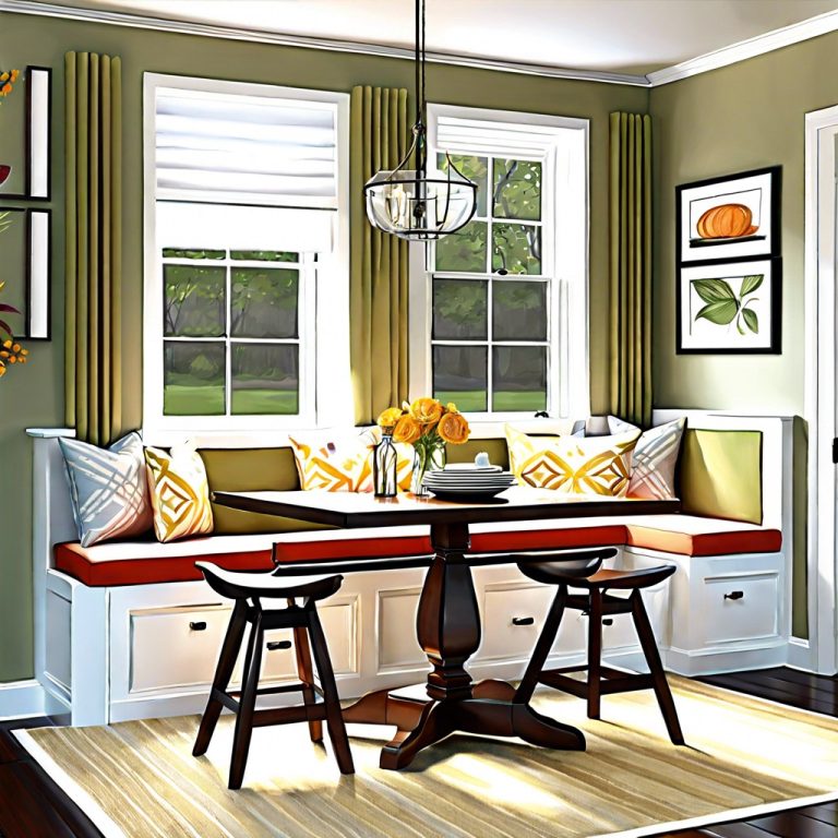 15 Dining Room Ideas to Transform Your Space