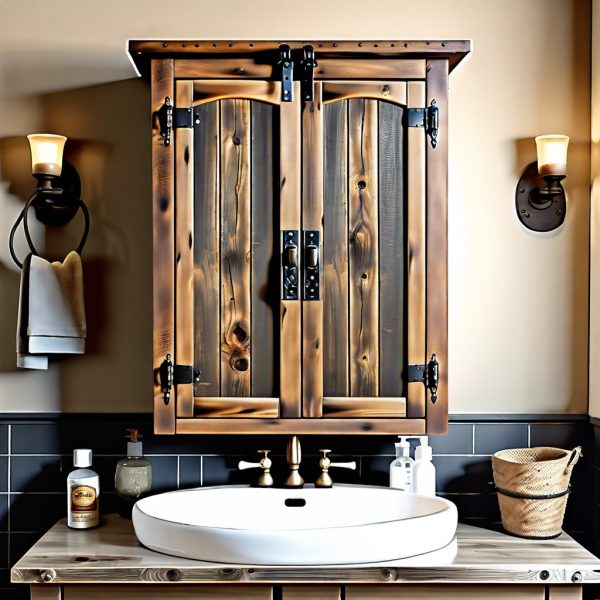 15 Unique Medicine Ideas to Inspire Your Next Remodel