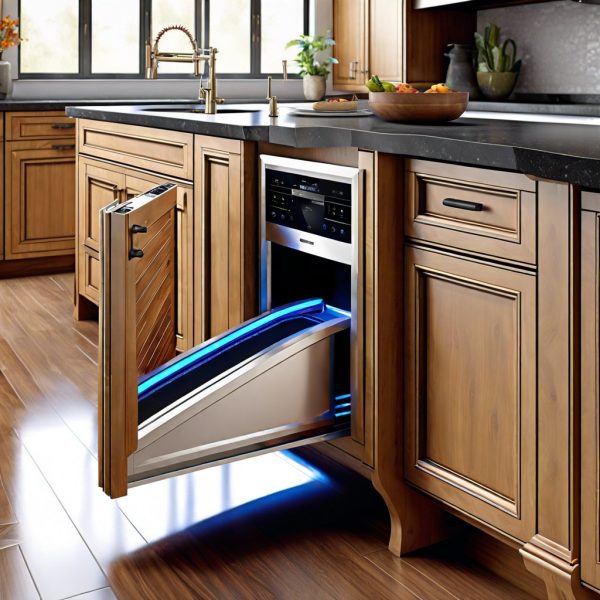 15 Kitchen Cabinet Toe Kick Ideas to Elevate Your Space