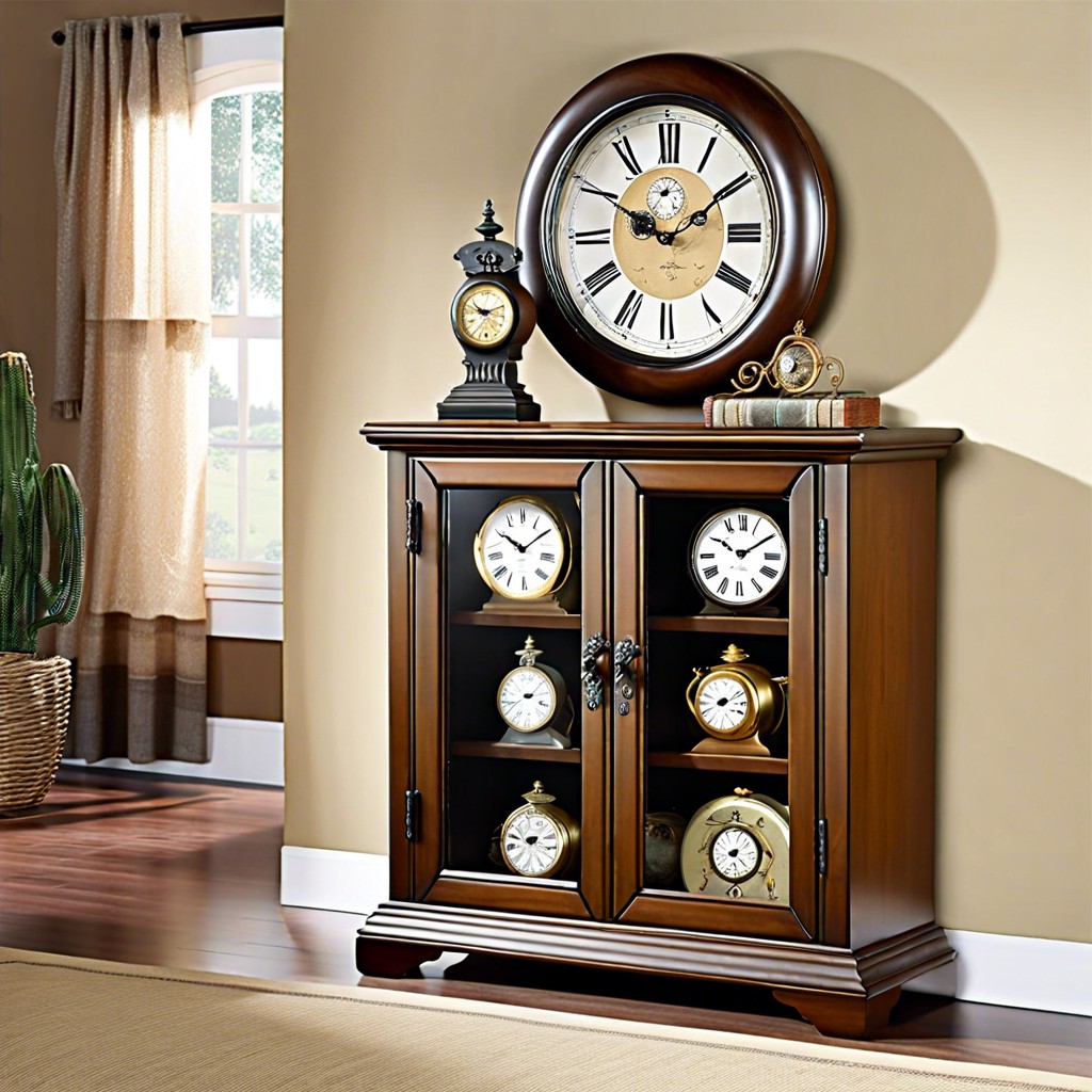 antique clocks