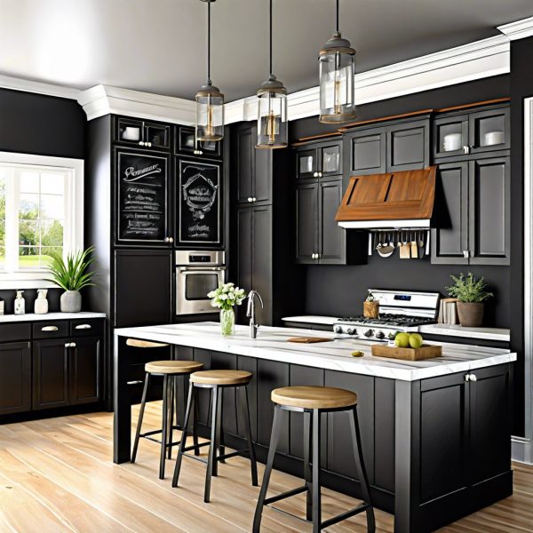 15 Inspiring Cabinet Door Design Ideas for Your Next Home Makeover