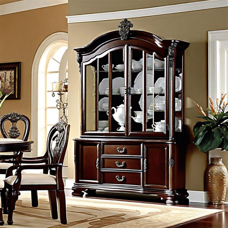 15-genius-ideas-for-the-proper-way-to-display-china-in-cabinet