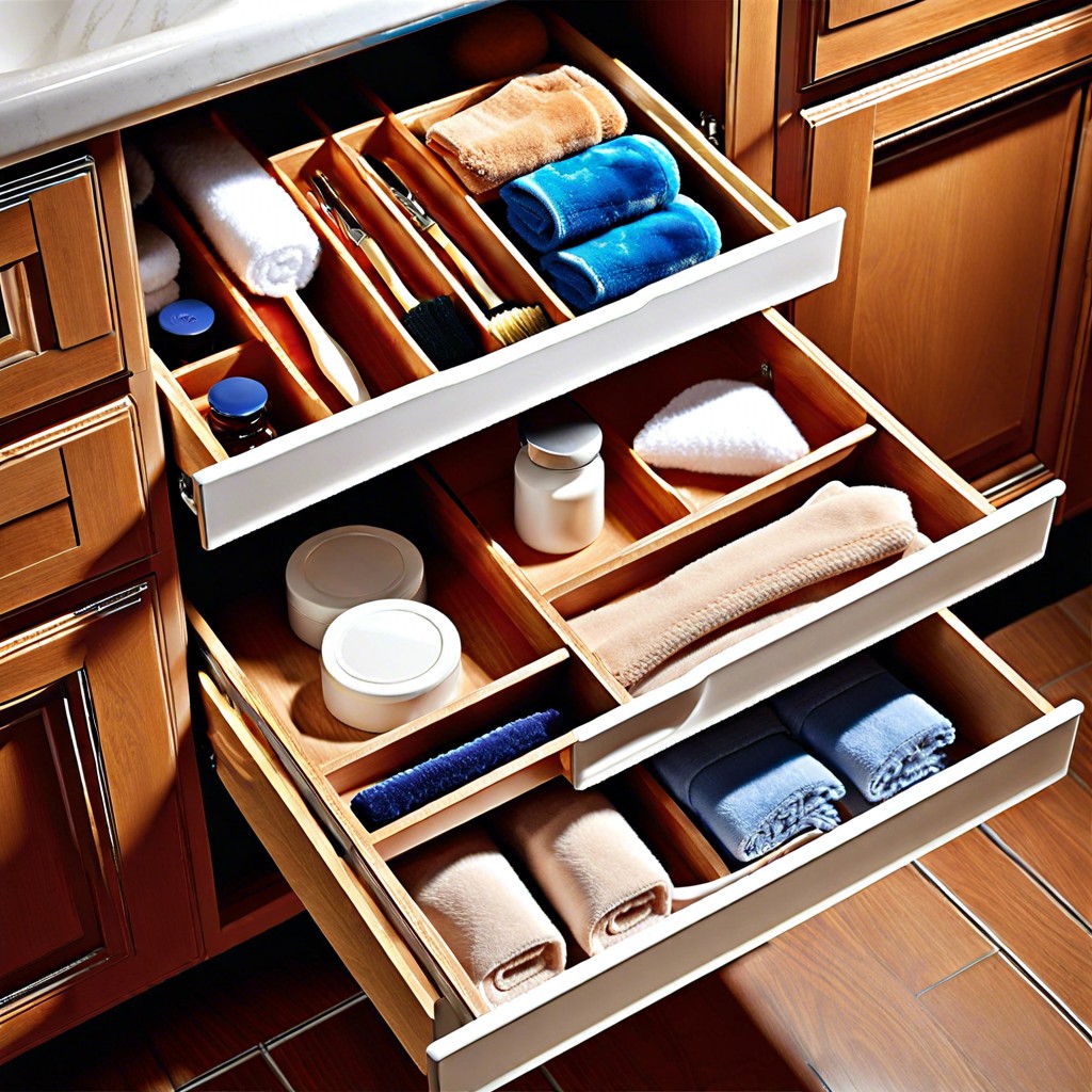 drawer dividers
