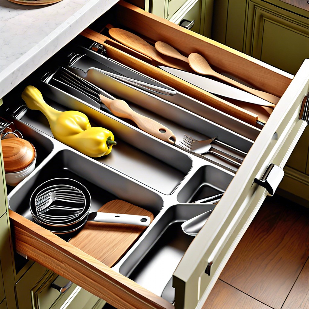 drawer dividers