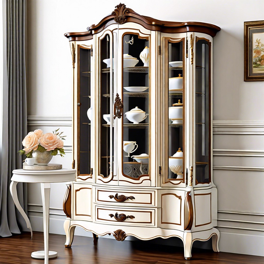 french provincial style