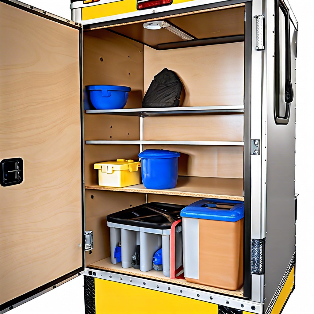 modular cubby holes with adjustable shelving