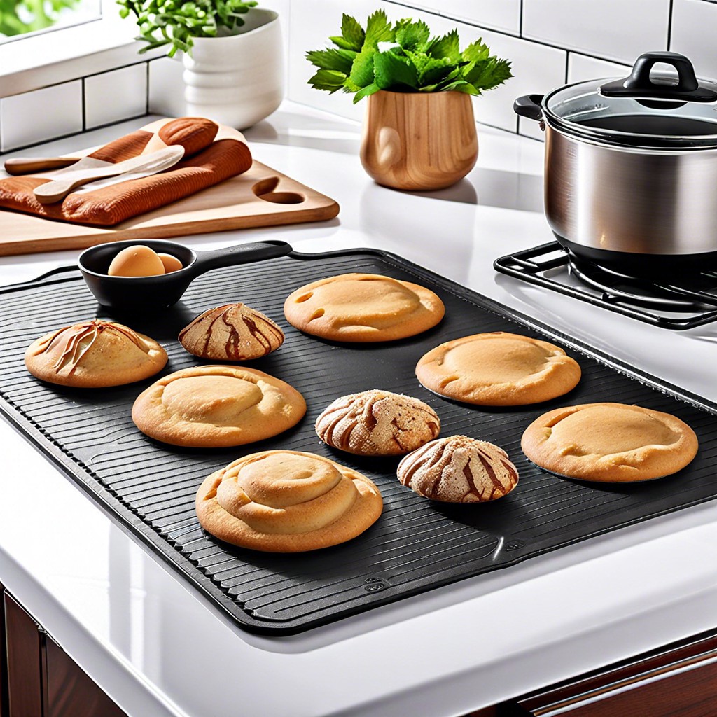 non stick baking mats