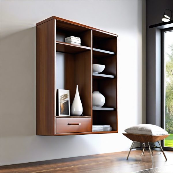 15 Wall Cabinet Design Ideas for a Stunning Home Makeover