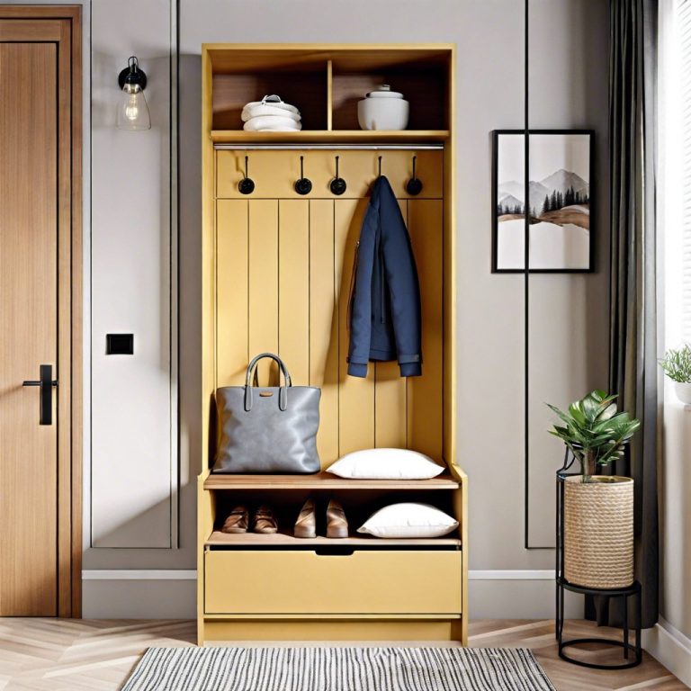 15 Hallway Ideas to Maximize Your Space