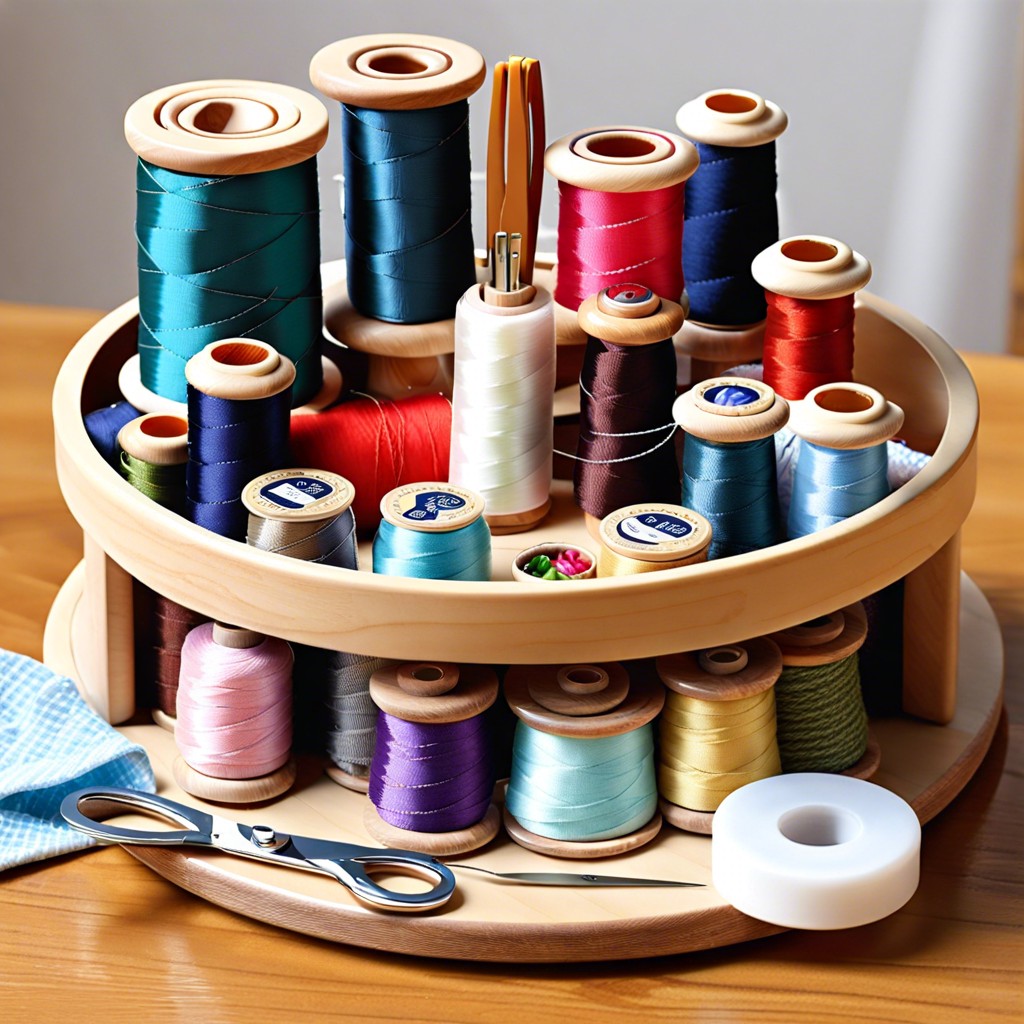 sewing kit organizer