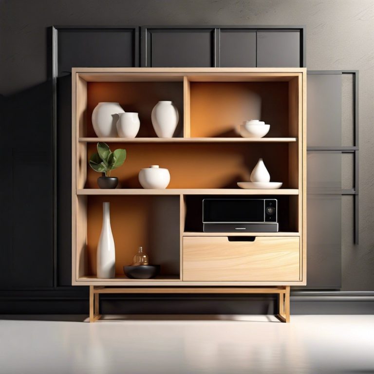 15 Wall Design Ideas for a Stunning Home Makeover