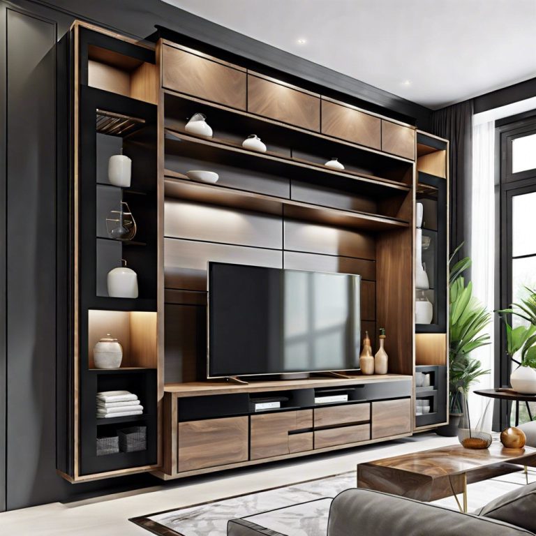 15 Wall Design Ideas for a Stunning Home Makeover