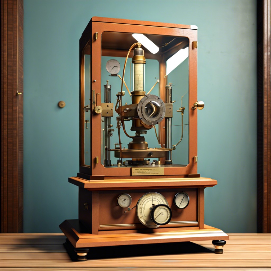 vintage scientific instruments