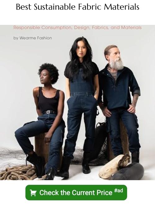 EcoFriendly Polyester Alternatives Top Sustainable Fabric Choices