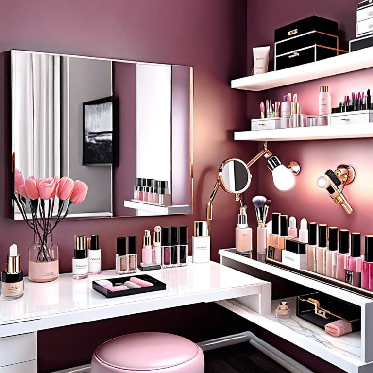 20 Beauty Room Decor Ideas to Transform Your Space