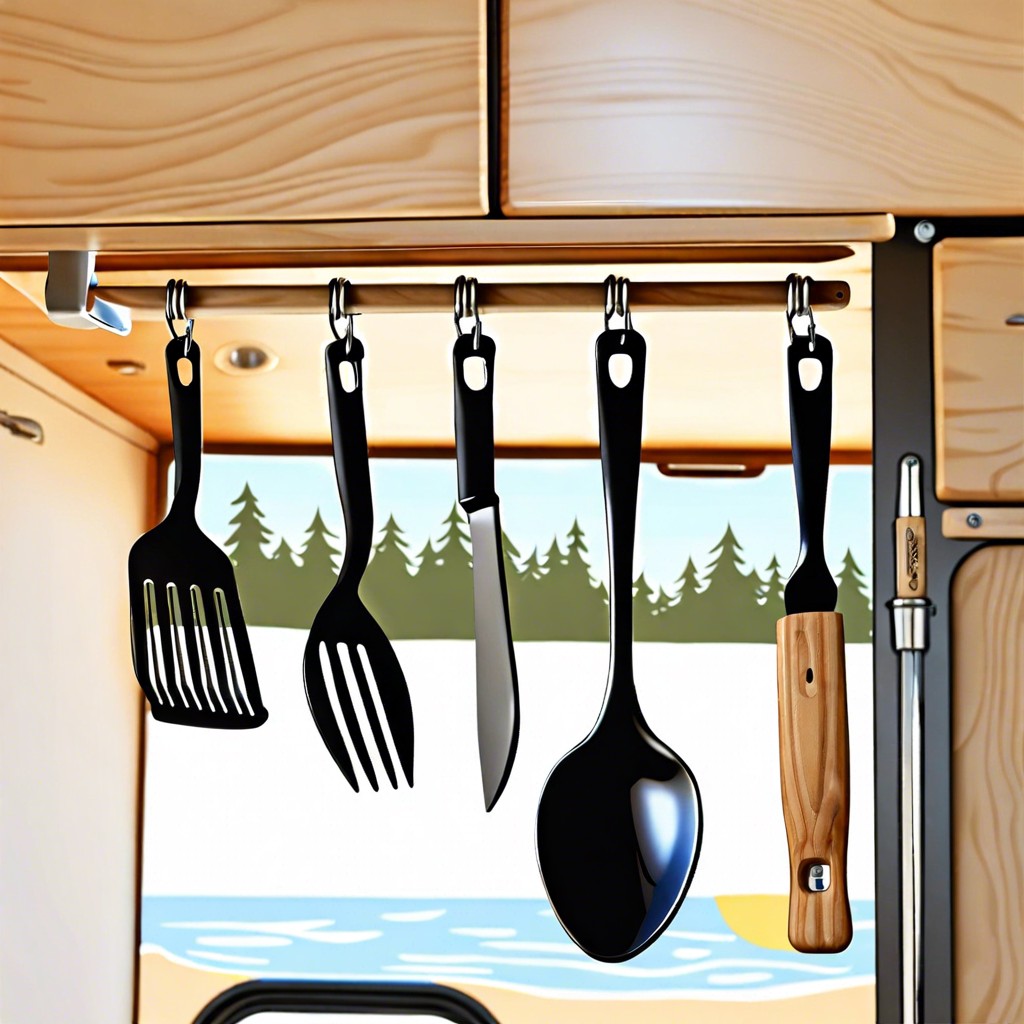 add command hooks for utensils
