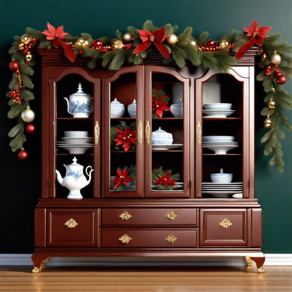 15 Stunning China Christmas Decorating Ideas