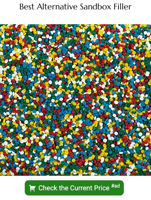 Top Sand Alternatives for Your Sandbox A Comprehensive Guide