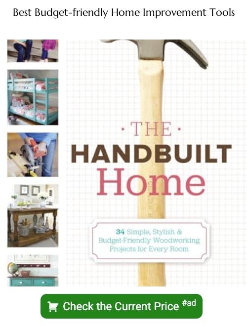 budget-friendly home improvement tools