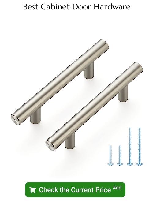 cabinet door hardware