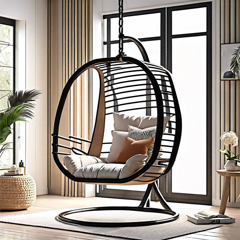 hanging chair