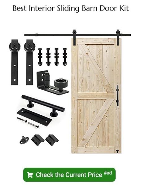 Image result for 20 Interior Door Alternatives Beyond the Traditional