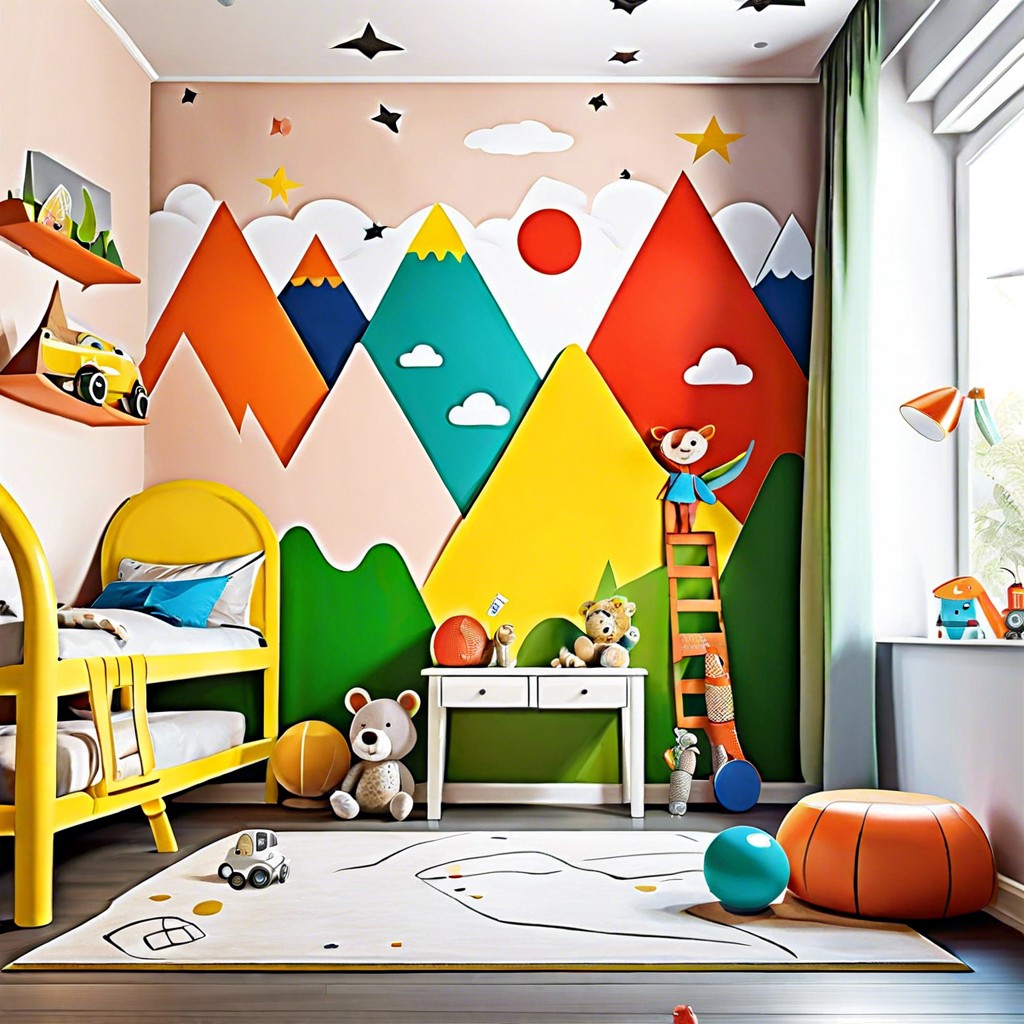 magnetic wall paint