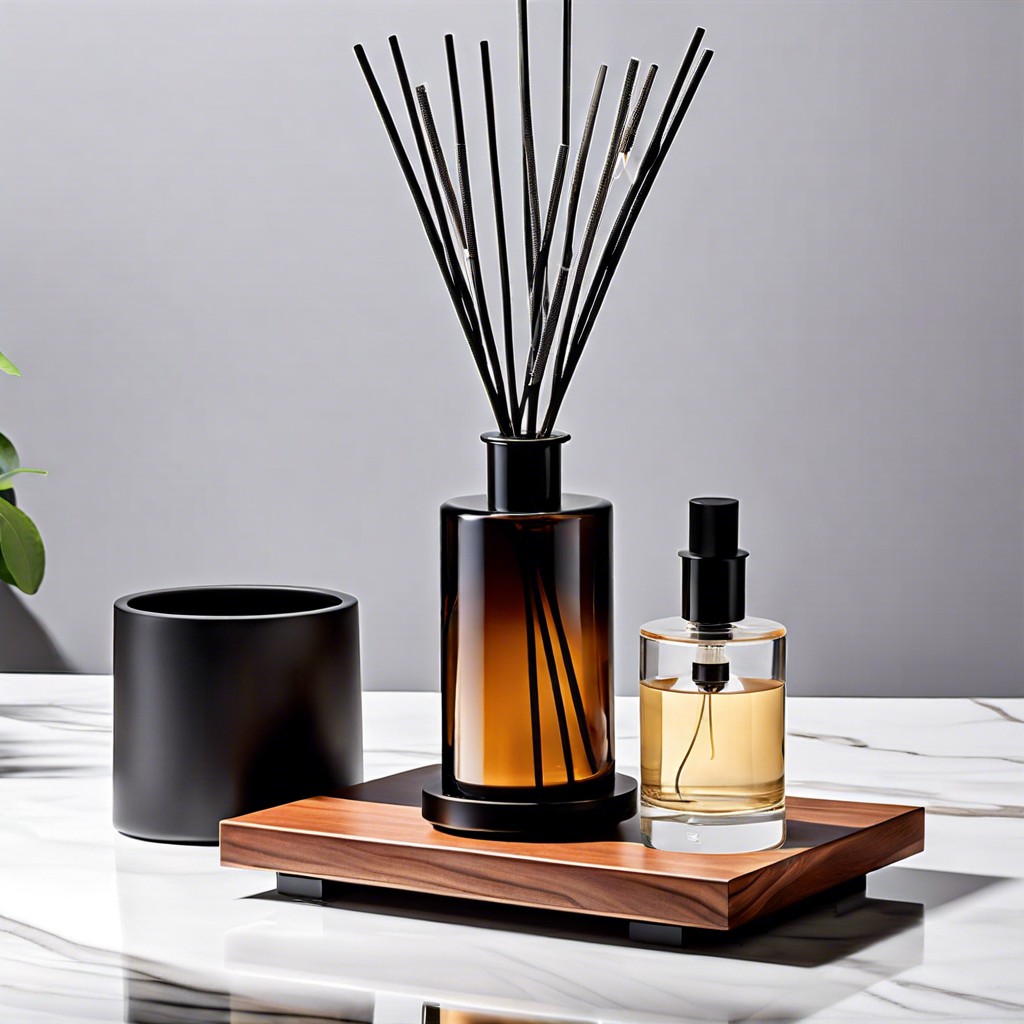 masculine scent diffusers