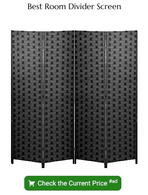 room divider screen