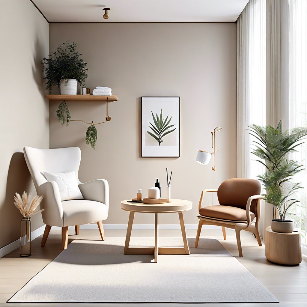 scandinavian simplicity