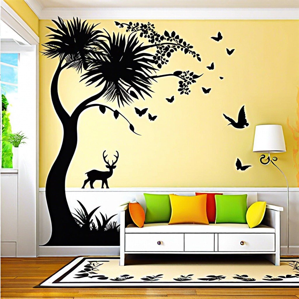 wall decals