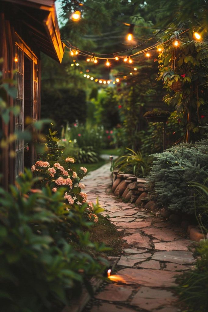 57 Adorable Garden Decor Ideas to Transform Your Outdoor Space