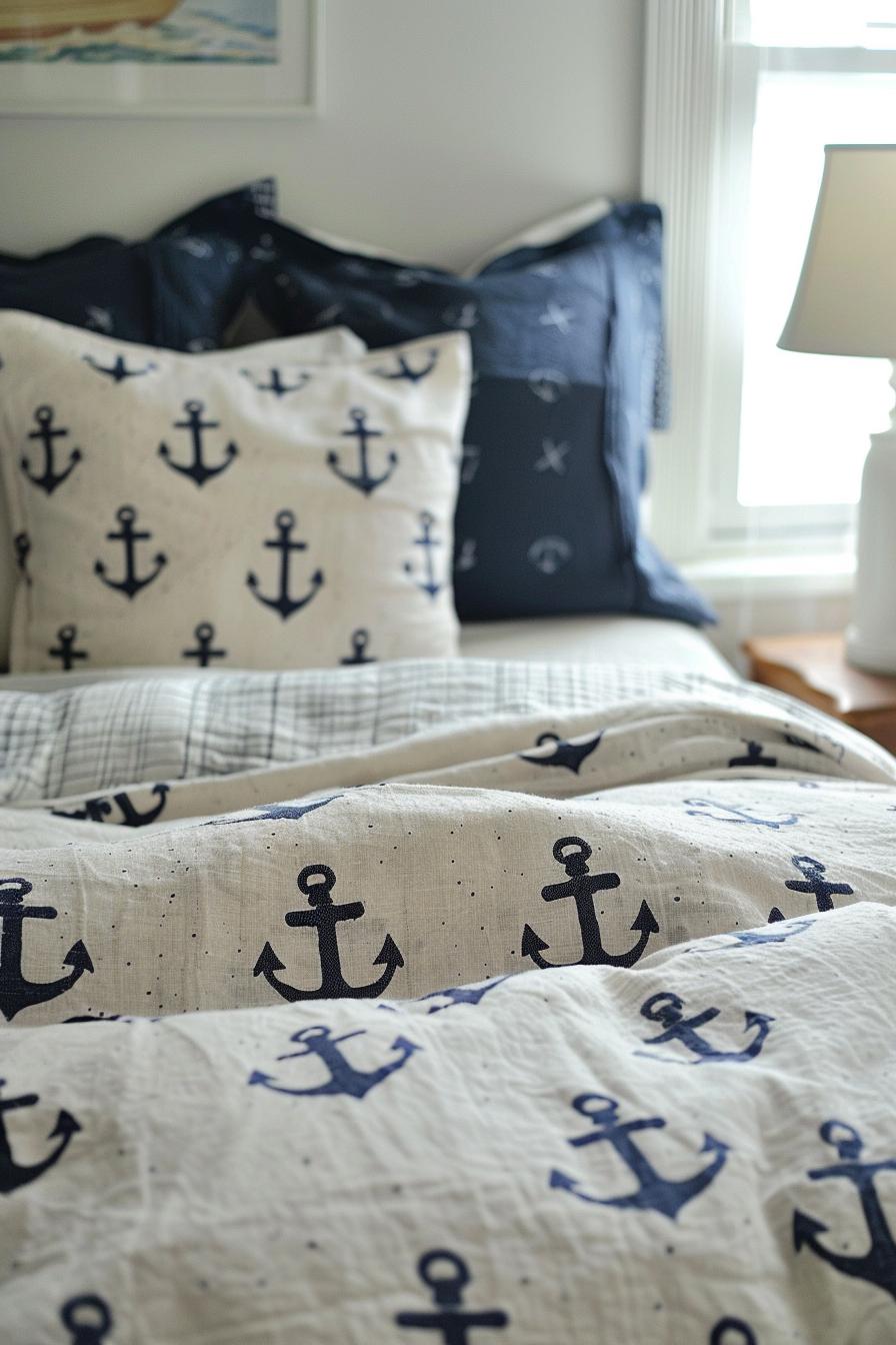 anchor patterns