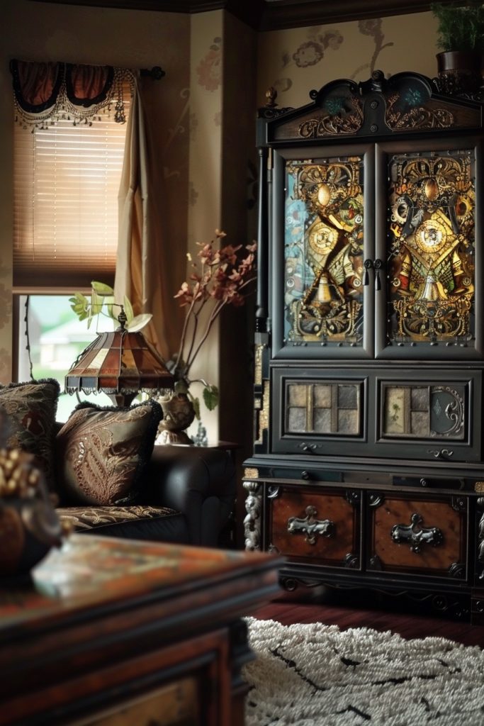 67 Brilliant Ideas for Stained Glass Windows