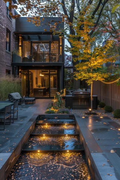 70 Fall Garden Ideas to Transform Your Space