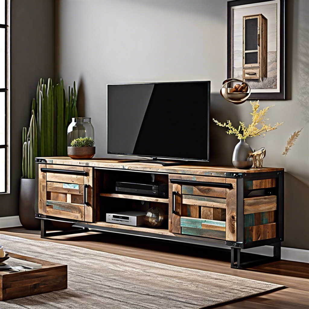 entertainment center