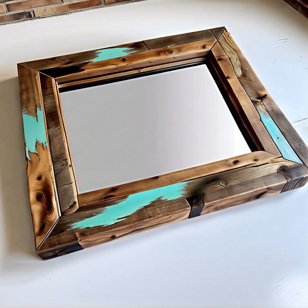 mirror frame