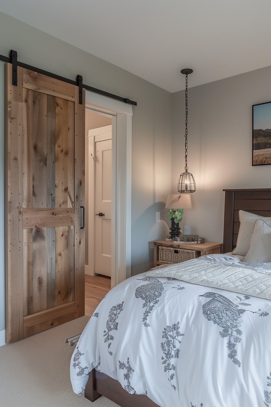 23 Bedroom Ideas for Small Rooms That Maximize Every Inch