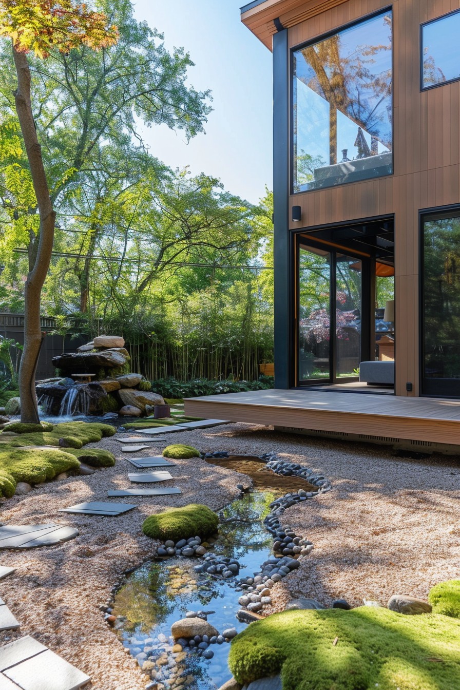 77 Modern Garden Ideas for a Stylish Outdoor Oasis