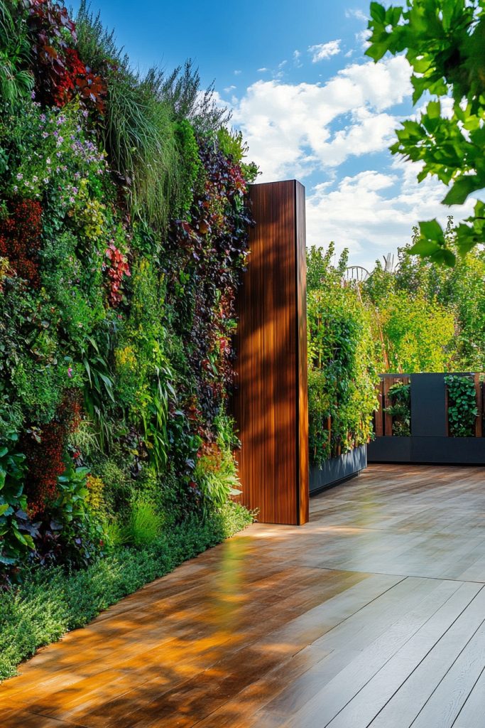 35 Wooden Fence Ideas for a Stylish and Secure Yard