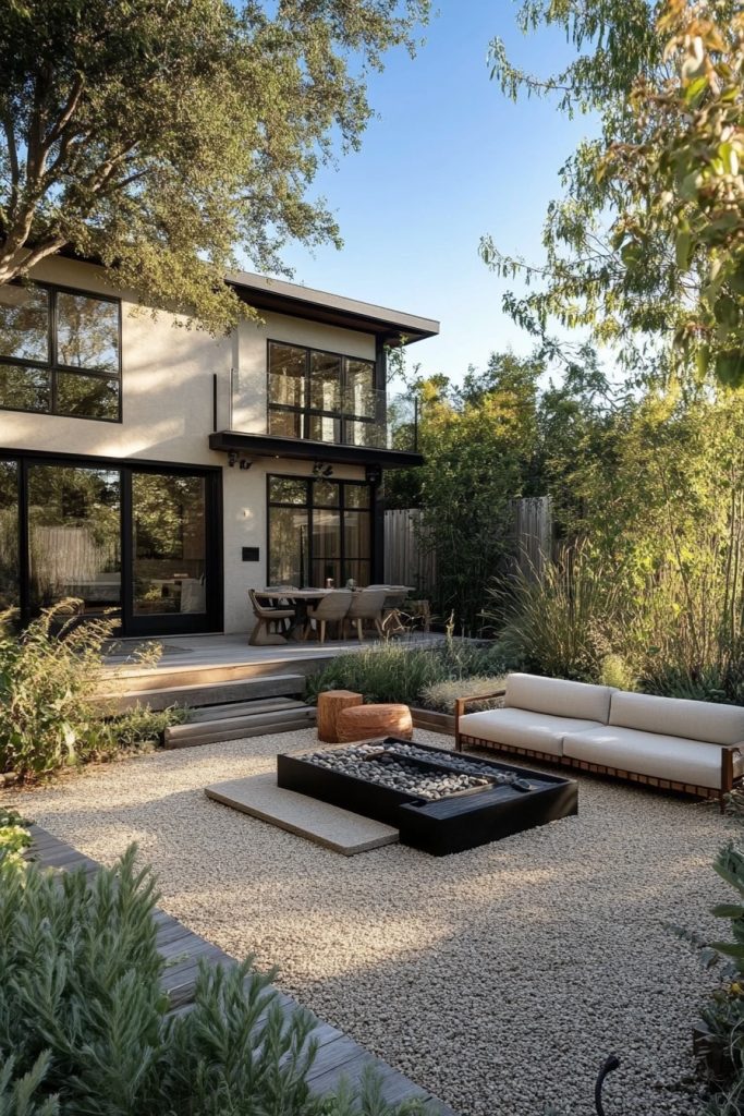 35 Gravel Garden Ideas for Stunning Outdoor Spaces