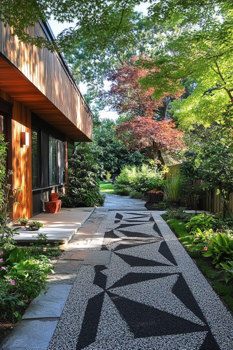 35 Gravel Garden Ideas for Stunning Outdoor Spaces
