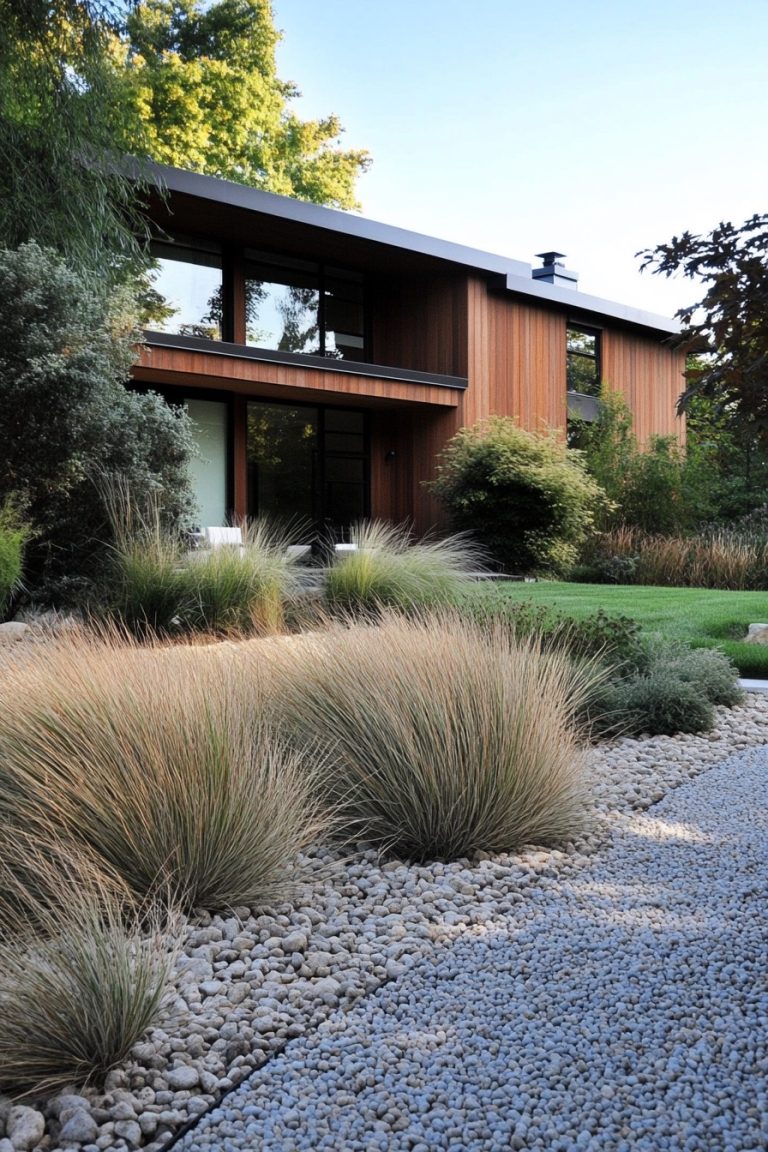 35 Gravel Garden Ideas for Stunning Outdoor Spaces