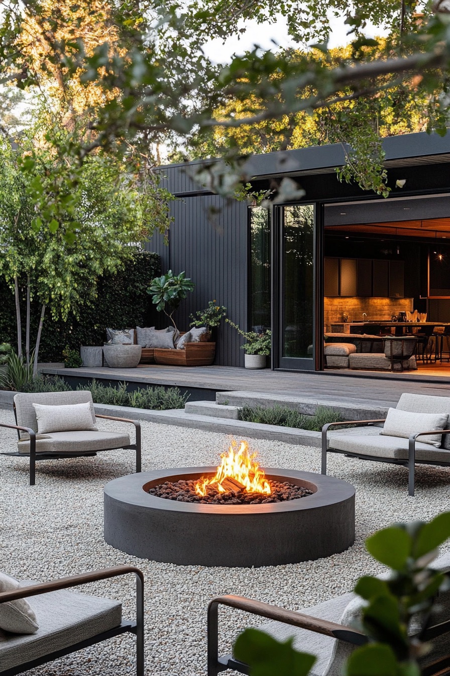 outdoor patio fire pit 3