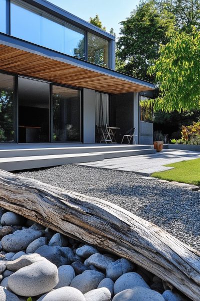 35 Gravel Garden Ideas for Stunning Outdoor Spaces