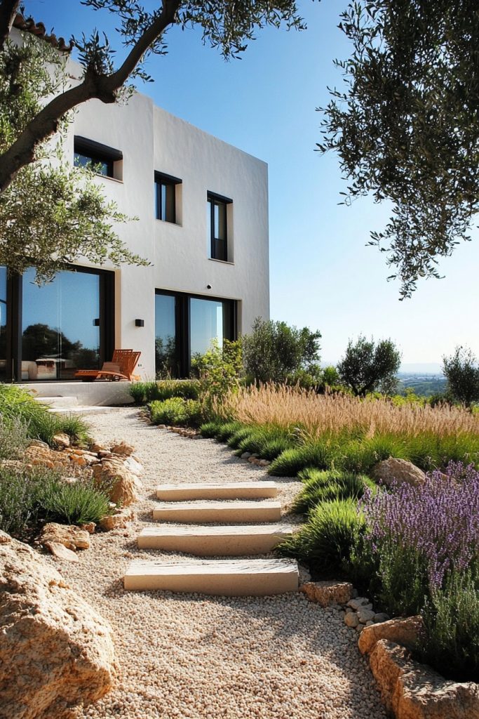 35 Gravel Garden Ideas for Stunning Outdoor Spaces
