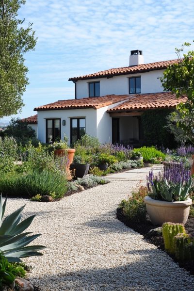 35 Gravel Garden Ideas for Stunning Outdoor Spaces