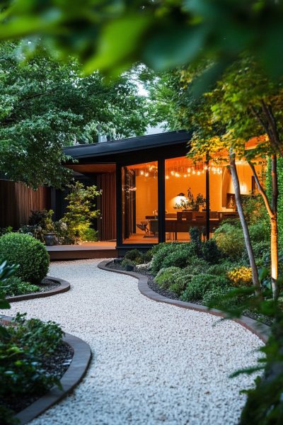 35 Gravel Garden Ideas for Stunning Outdoor Spaces