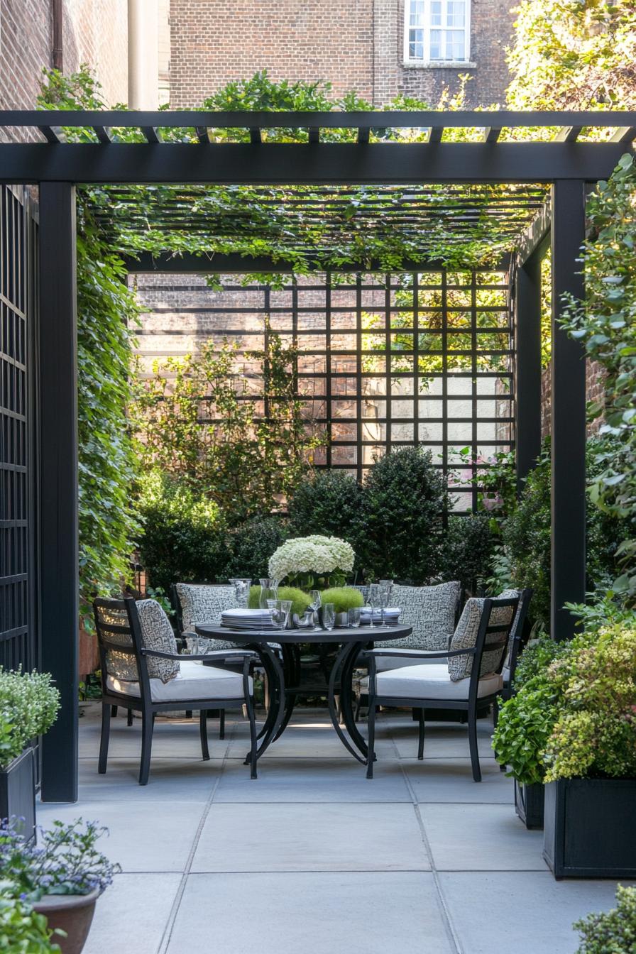 29 Lovely Patio Garden Ideas to Revamp Your Outdoor Space