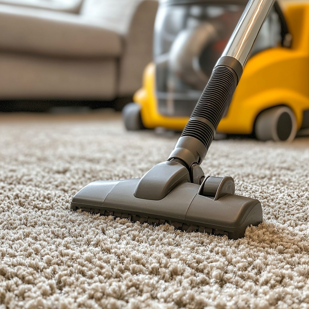 How Often Should You Clean Your Rugs and Carpets? Expert Advice